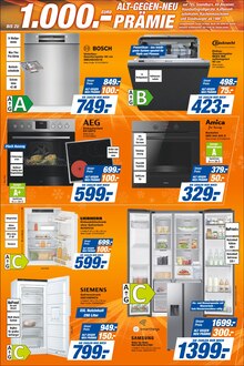 Gefriertruhe im aktuellen expert Prospekt (Mönchengladbach) Gefriertruhe im expert Prospekt "Top Angebote" mit 12 Seiten (Mönchengladbach)