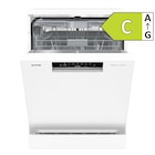 Gorenje Geschirrspüler GS643C90W für 347,95 € bei POCO im Angebot Gorenje Geschirrspüler GS643C90W im aktuellen POCO Prospekt