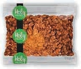 Fruits secs - HOLY FRUITS en promo chez U Express Lyon à 3,60 €