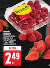 Himbeeren bei E center im Weiden Prospekt für 2,49 €