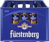 Pilsener im Angebot bei EDEKA in Bühl Pilsener Angebote von Fürstenberg bei EDEKA Bühl für 14,49 €