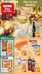 Der aktuelle REWE Prospekt Der aktuelle REWE Prospekt Dein Markt