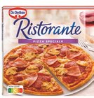 Ristorante Pizza/Bistro Flammkuchen Elsässer Art im aktuellen Prospekt bei Lidl in Gießen