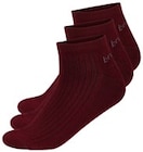 Damen Sneakersocken Angebote von bruno banani bei REWE Bensheim für 5,99 €