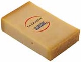 Promo Gruyère réserve AOP 9 mois d'affinage à 4,98 € dans le catalogue Intermarché à Les Lilas