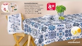 Gartentischdecke für 8,99 € bei Netto mit dem Scottie im Angebot Gartentischdecke im aktuellen Netto mit dem Scottie Prospekt