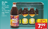 Mio Mio Mate für 7,99 € bei Netto Marken-Discount im Angebot Mio Mio Mate im aktuellen Netto Marken-Discount Prospekt
