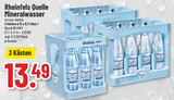 Angebot im Trinkgut Meschede (Kreis- und Hochschulstadt) Prospekt Trinkgut Meschede (Kreis- und Hochschulstadt) Prospekt mit im Angebot für 13,49 €