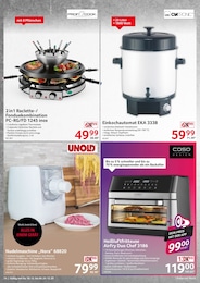 Einkochautomat Angebot & Preis im aktuellen Selgros Prospekt Einkochautomat Angebot im aktuellen Selgros Prospekt auf Seite 14