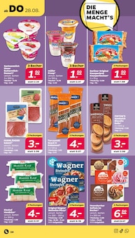 Likör im Netto mit dem Scottie Prospekt "Günstig. Besser. Für Dich." mit 32 Seiten (Cottbus)