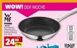 Pfanne Nordic im Angebot bei Marktkauf in Filderstadt Pfanne Nordic Angebote von WMF bei Marktkauf Filderstadt für 24,99 €