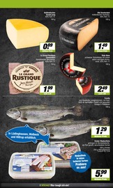 Käse im EDEKA Prospekt in Bergkamen Aktueller EDEKA Prospekt mit Käse, "Aktuelle Angebote", Seite 6