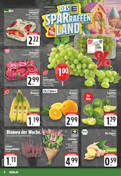 Aktueller E center Prospekt mit Bananen, "Aktuelle Angebote", Seite 8