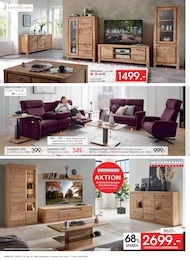 Vitrine Angebot im aktuellen Zurbrüggen Prospekt auf Seite 10