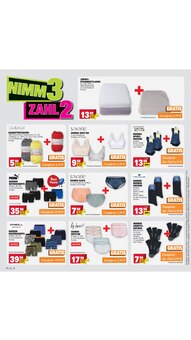 Spannbettlaken im E center Prospekt "Aktuelle Angebote" mit 82 Seiten (Mainz)