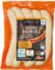 Aktuelles Geflügelbratwurst Angebot bei Netto Marken-Discount in Nürnberg ab 3,69 €