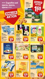 Eier im REWE Prospekt in Hof Aktueller REWE Prospekt mit Eier, "Dein Markt", Seite 17