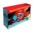 Tip-Top Table Tennis ! Ping-Pong Kit pour Nintendo Switch à 24,99 € dans le catalogue Carrefour