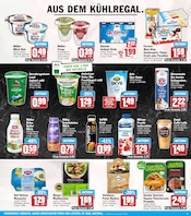 Aktueller HIT Prospekt mit Margarine, "ECHTE VIELFALT", Seite 9