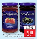 Aktuelles Gourmet-Frühstück Erdbeere Angebot bei Marktkauf in Stuttgart ab 1,99 €