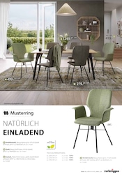 Aktueller Zurbrüggen Prospekt mit Stuhl, "IHR EINRICHTUNGSHAUS DER EXTRAKLASSE", Seite 27