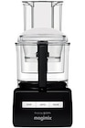 Robot multifonction Magimix CS 5200 XL NOIR 18584F - Magimix à 349,99 € dans le catalogue Darty
