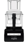 Robot multifonction Magimix CS 5200 XL NOIR 18584F - Magimix dans le catalogue Darty