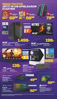 Aktueller EURONICS Prospekt