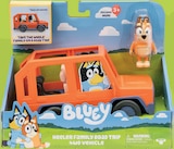 La voiture de bluey - MOOSE TOYS en promo chez Intermarché Hyper Niort à 16,90 €