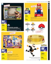 Figurine Angebote im Prospekt "BLACK FRIDAY" von Carrefour Figurine Angebote im Prospekt "BLACK FRIDAY" von Carrefour auf Seite 41