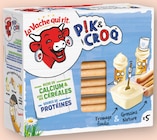 -60% DE REMISE IMMÉDIATE SUR LE 2ÈME PRODUIT IDENTIQUE SUR LA GAMME LA VACHE QUI RIT à Bi1 dans Eaux-Puiseaux