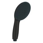 GROHE Handbrause »Vitalio Start 110«, 2 Strahlarten (Jet, Rain), matt schwarz im Hagebaumarkt Prospekt GROHE Handbrause »Vitalio Start 110«, 2 Strahlarten (Jet, Rain), matt schwarz von GROHE im aktuellen Hagebaumarkt Prospekt für 29,99 €