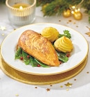 Filet de poulet en promo chez Intermarché Super Cannes à 7,99 €