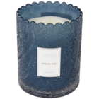 Bougie parfumée Luxe Life à Action dans Golbey Bougie parfumée Luxe Life à Action dans Golbey