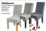 Stuhlhussen für 4,99 € bei POCO im Angebot Stuhlhussen im aktuellen POCO Prospekt