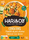 -34 % remise immédiate sur tout HARI & CO à Intermarché Hyper dans Bourth