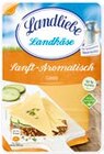 Penny-Markt - Landkäse Scheiben Angebot im Prospekt Landkäse Scheiben bei Penny-Markt im Prospekt "" für 1,59 €