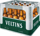 Pilsener oder Radler Angebote von Veltins bei Getränke Hoffmann Erkrath für 12,99 €