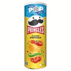 Classic Paprika Angebote von Pringles bei Lidl Tübingen für 1,44 €