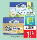 Feine Butter Angebote von Meggle bei Marktkauf Nürtingen für 0,99 €