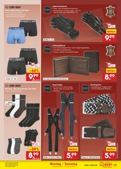 Handschuhe im Netto Marken-Discount Prospekt in Erkelenz Aktueller Netto Marken-Discount Prospekt mit Handschuhe, "Aktuelle Angebote", Seite 31