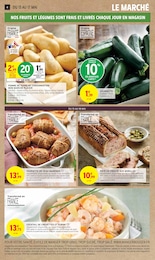 Offre Pomme De Terre dans le catalogue Intermarché du moment à la page 4