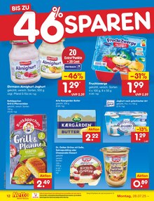 Feinkostlebensmittel im aktuellen Netto Marken-Discount Prospekt (Stuttgart) Feinkostlebensmittel im Netto Marken-Discount Prospekt "Aktuelle Angebote" mit 65 Seiten (Stuttgart)