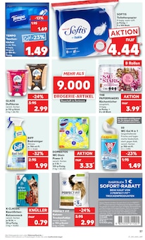 Katzenfutter im aktuellen Kaufland Prospekt (Würzburg) Katzenfutter im Kaufland Prospekt "Aktuelle Angebote" mit 63 Seiten (Würzburg)