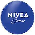 Creme oder Body Creme im Angebot bei Rossmann in Kempten Creme oder Body Creme Angebote von Nivea oder Be Routine bei Rossmann Kempten für 3,49 €