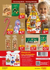 Weihnachten im Netto Marken-Discount Prospekt in Büdingen Aktueller Netto Marken-Discount Prospekt mit Weihnachten, "Aktuelle Angebote", Seite 53