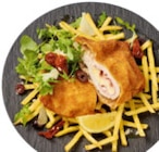 Mia Cucina Cordon bleu bei mömax im Halle Prospekt für 5,00 €