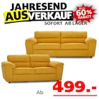 Seats and Sofas Oberhausen Prospekt mit  im Angebot für 499,00 €