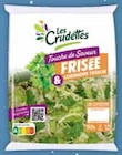 Promo Frisée coriandre à 0,47 € dans le catalogue Intermarché à Jonquières