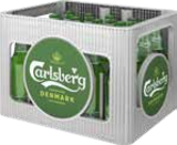 CARLSBERG im aktuellen Prospekt bei Getränke Quelle Weydringer in Moringen